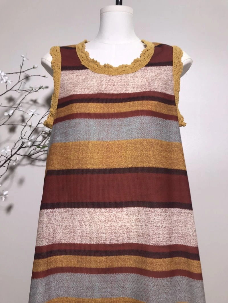Chanel Dress Elegant 109106