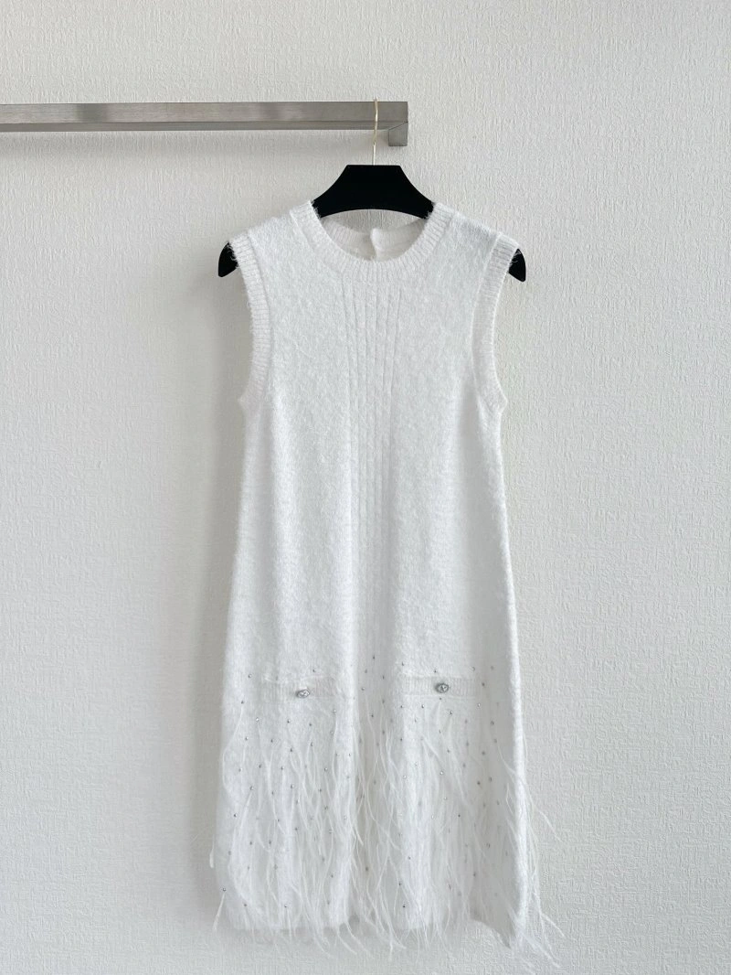 Chanel Dress Trendsetting 109099