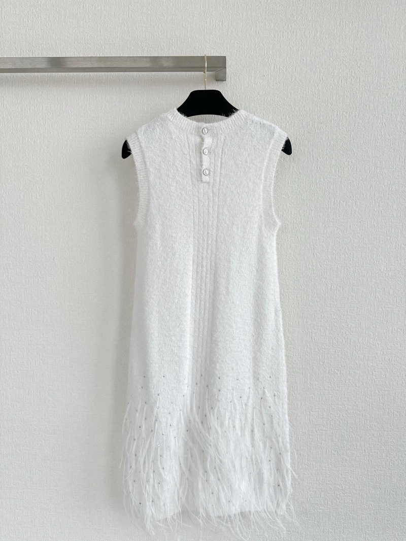 Chanel Dress Trendsetting 109099