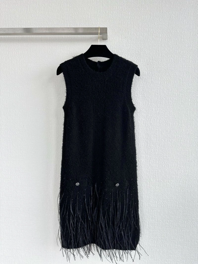 Chanel Dress Trendsetting 109099