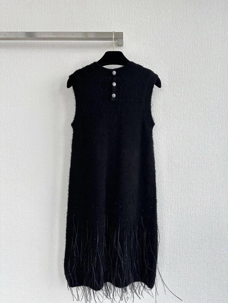 Chanel Dress Trendsetting 109099