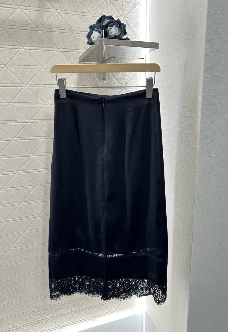 Chanel Dress ComfortFit 109114