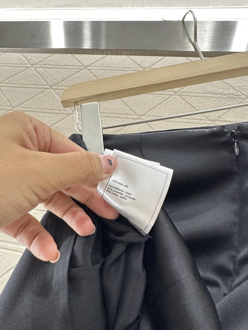 Chanel Dress ComfortFit 109114