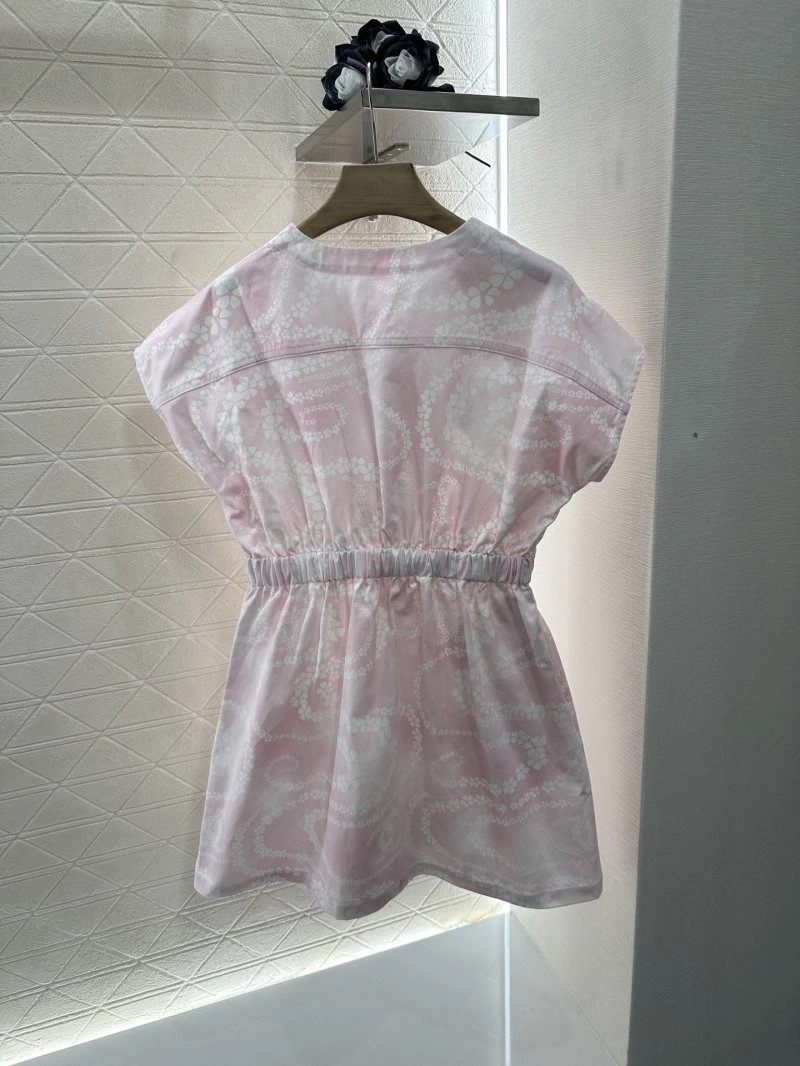 Efficient Chanel Dress 109089