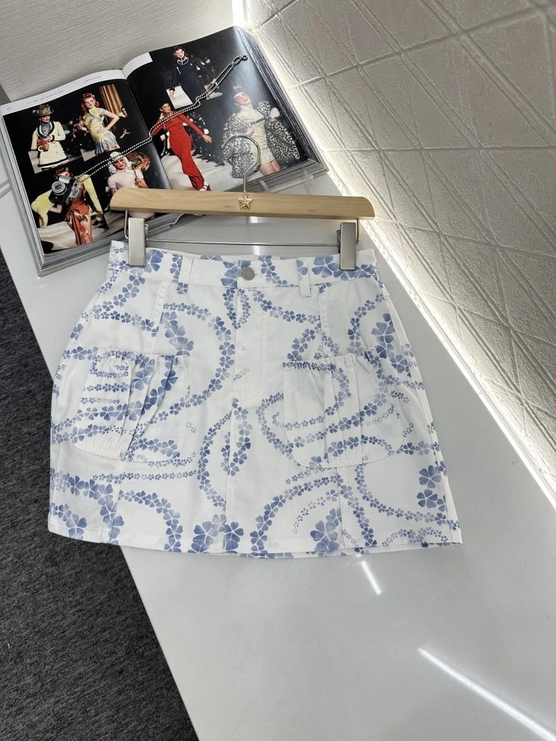 Chanel Dress Resilient 109090