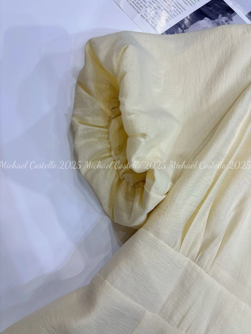 Chanel Dress Bright 109091
