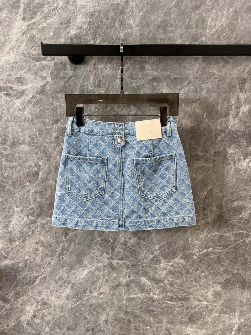 StreetReady Chanel Dress 109086