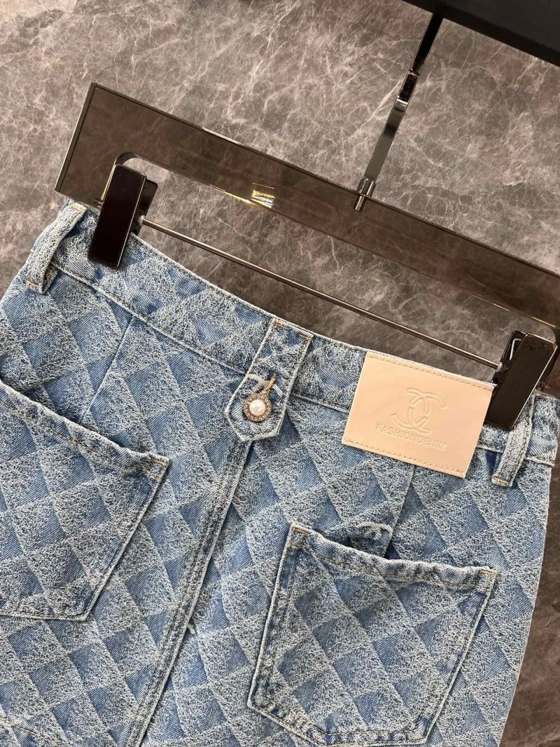 StreetReady Chanel Dress 109086