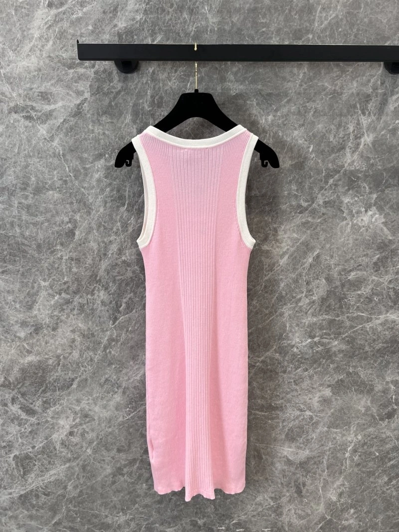 Reliable Chanel Dress 109084