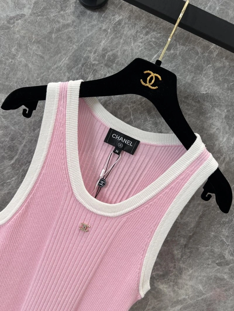 Reliable Chanel Dress 109084