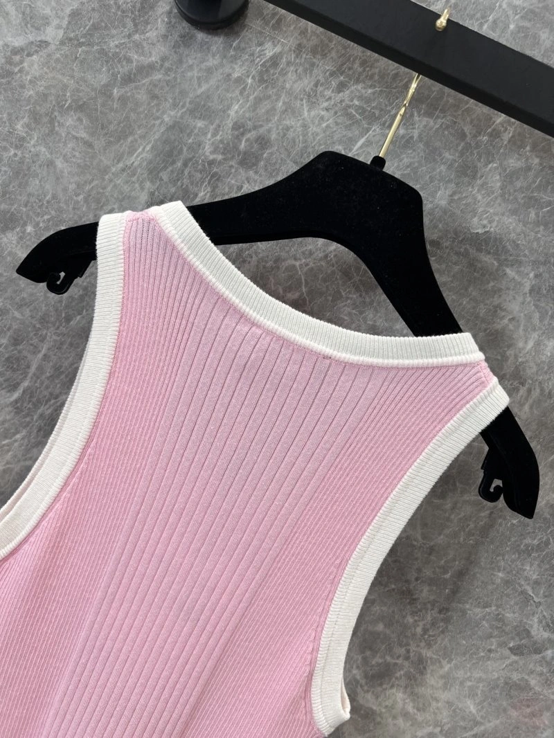 Reliable Chanel Dress 109084