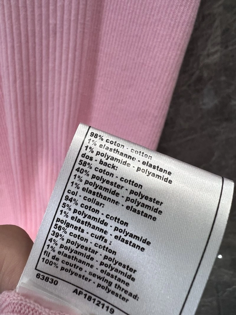 Reliable Chanel Dress 109084