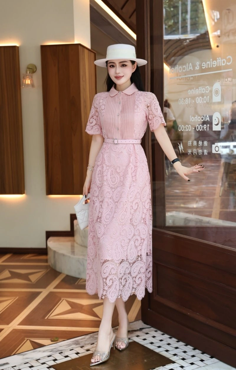 Chanel Dress Sleek 109080