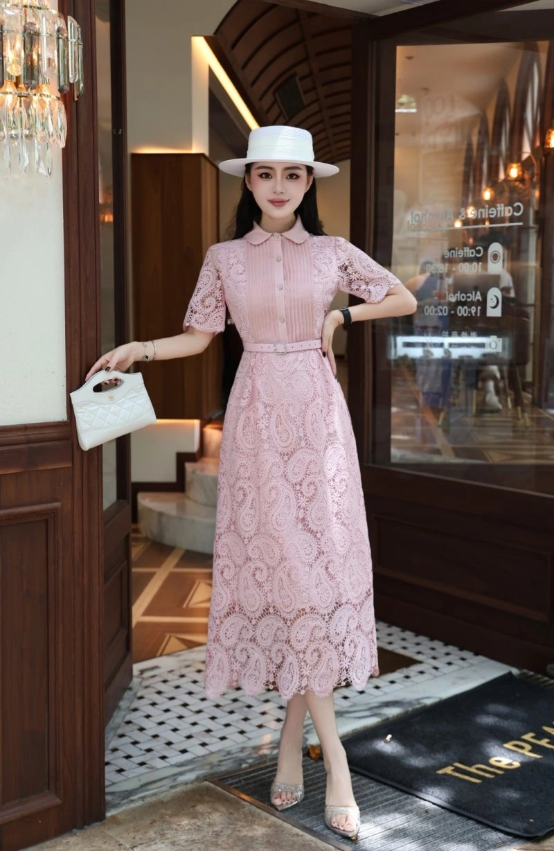 Chanel Dress Sleek 109080