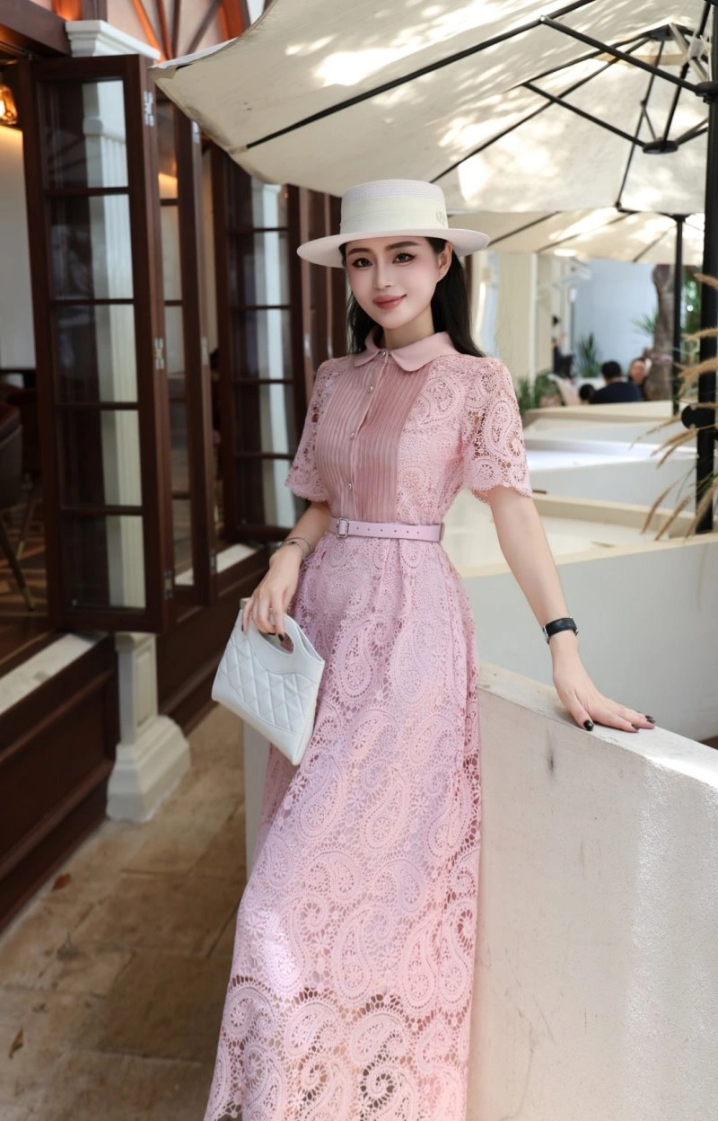 Chanel Dress Sleek 109080