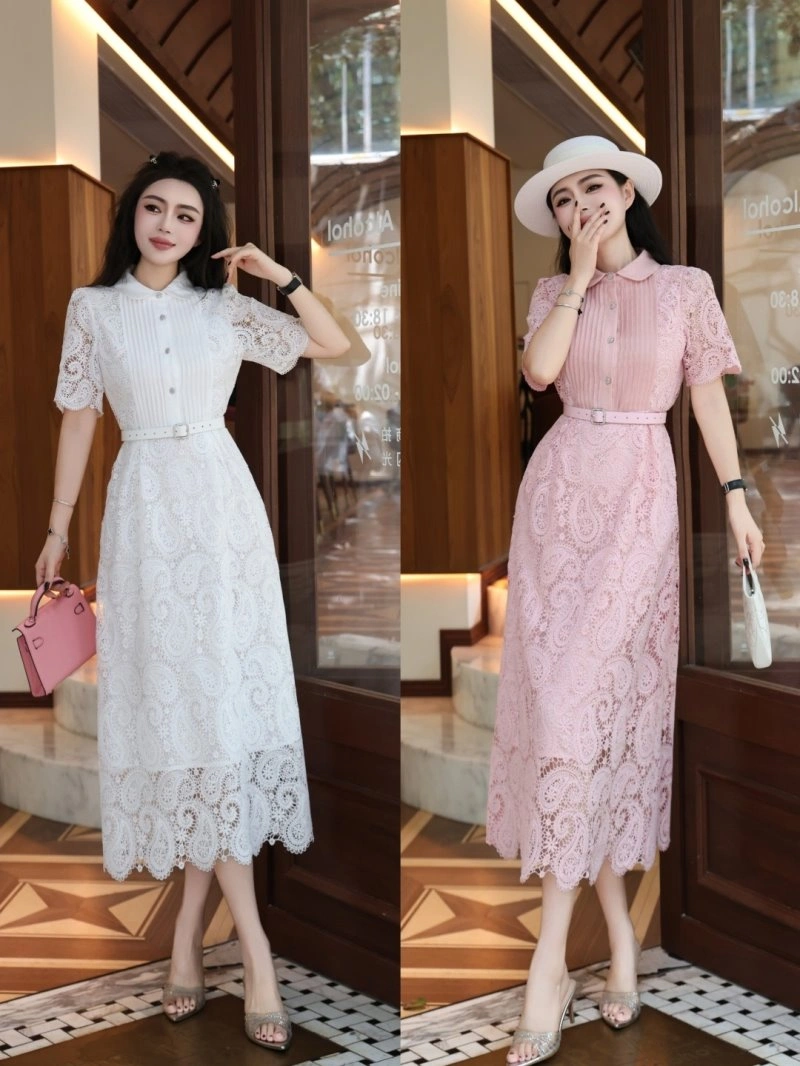 Chanel Dress Sleek 109080