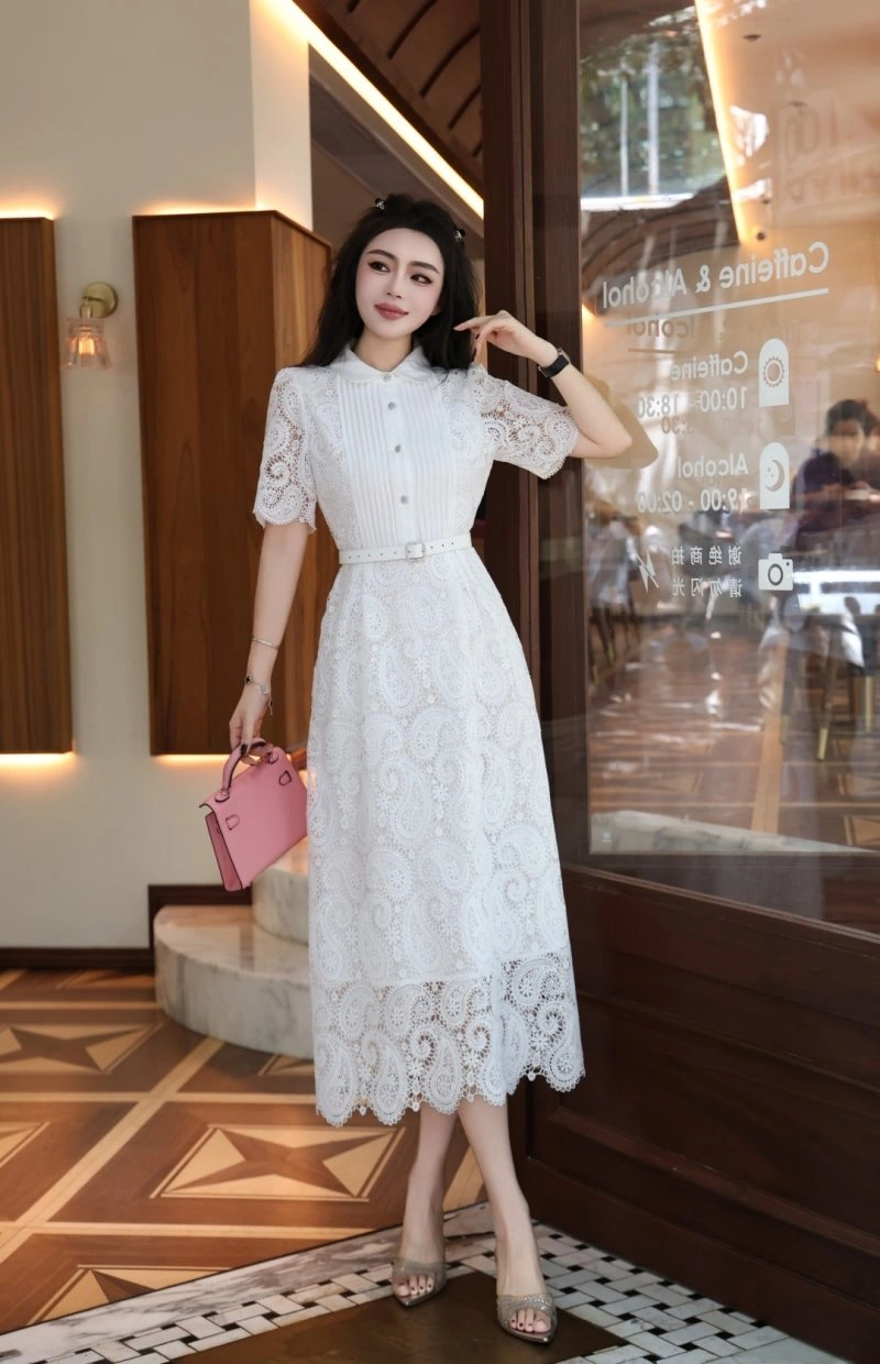 Packable Chanel Dress 109079