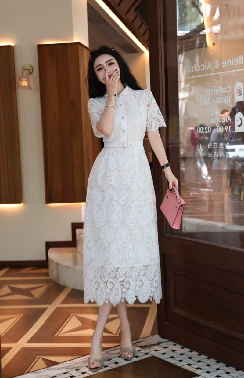 Packable Chanel Dress 109079