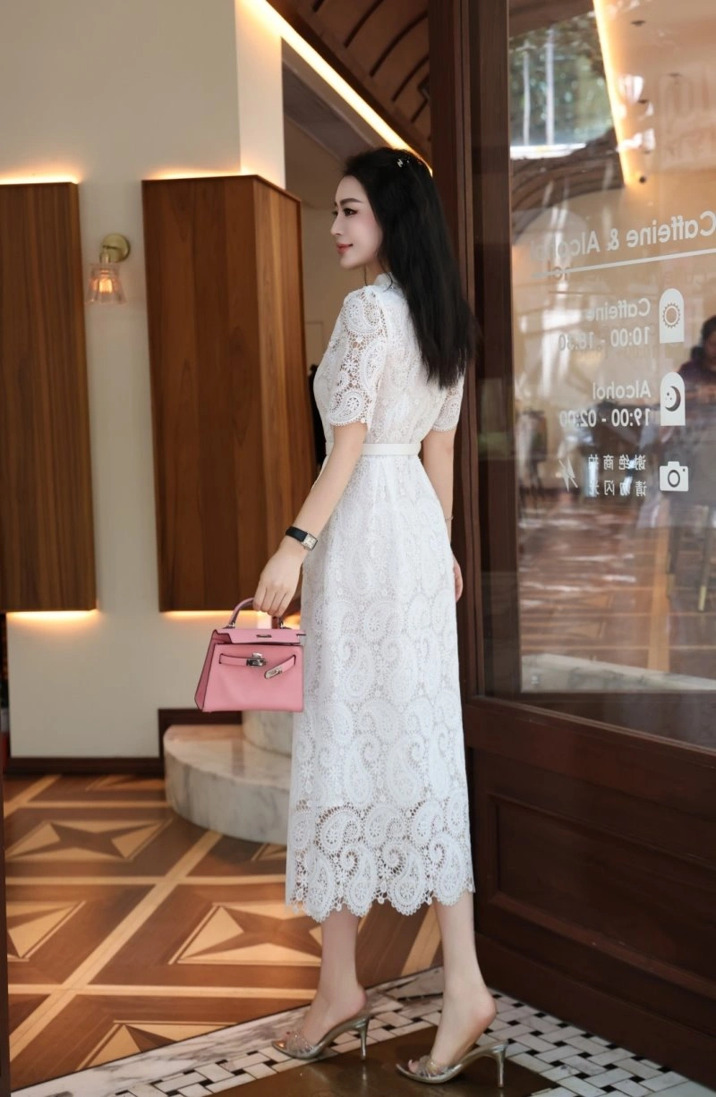 Packable Chanel Dress 109079