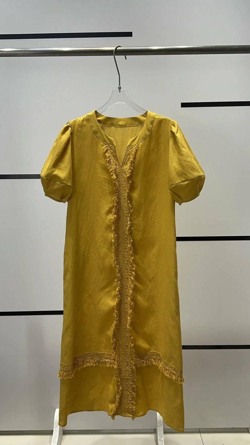 Chanel Dress Youthful 109078