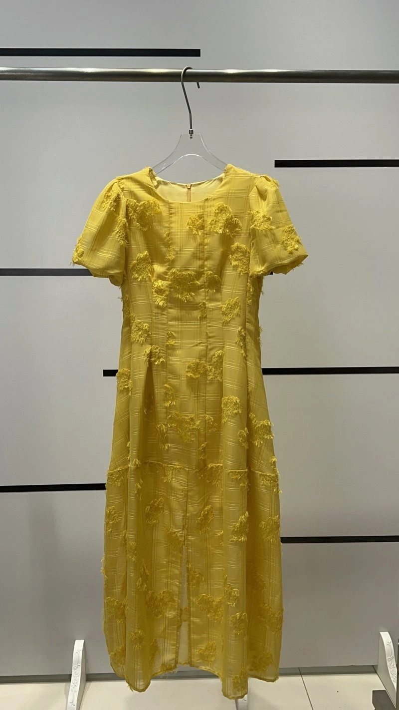 Chanel Dress SmartChoice 109077