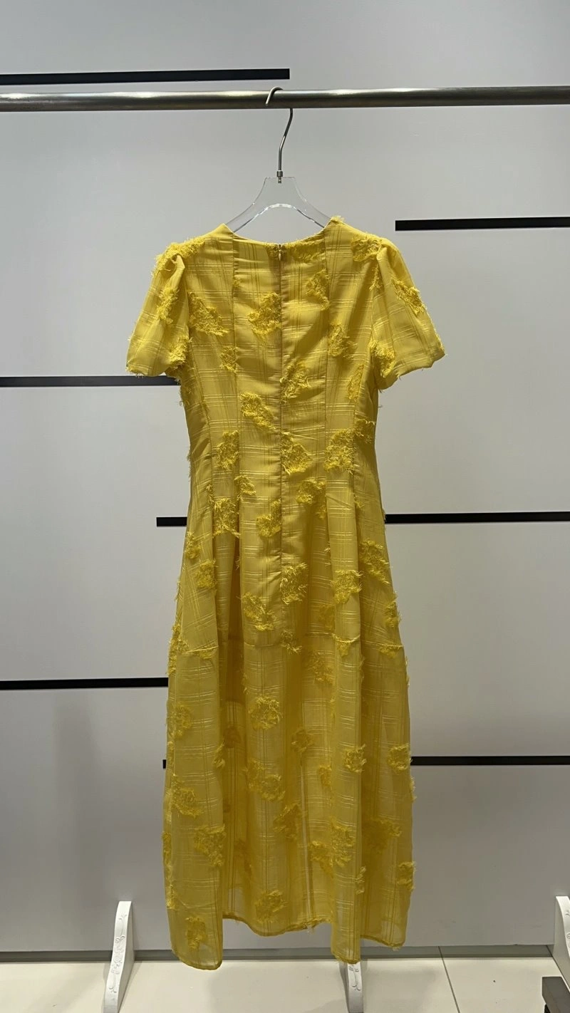 Chanel Dress SmartChoice 109077