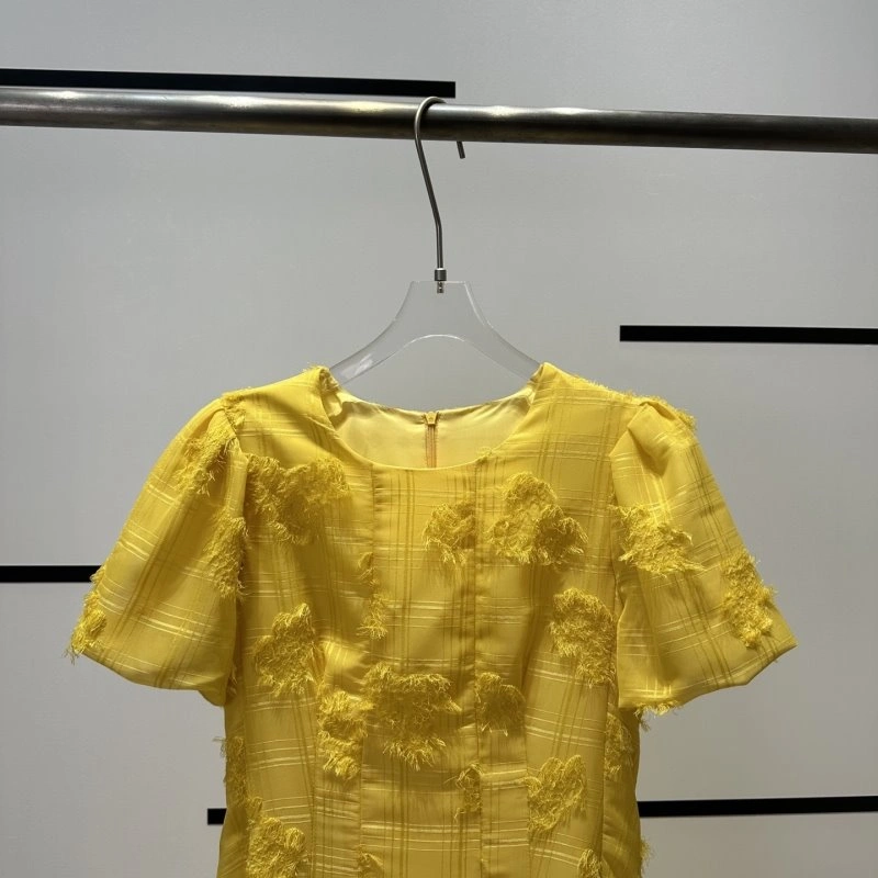 Chanel Dress SmartChoice 109077