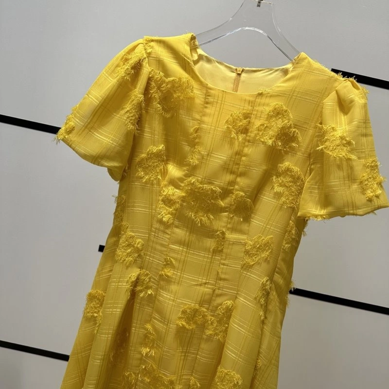 Chanel Dress SmartChoice 109077