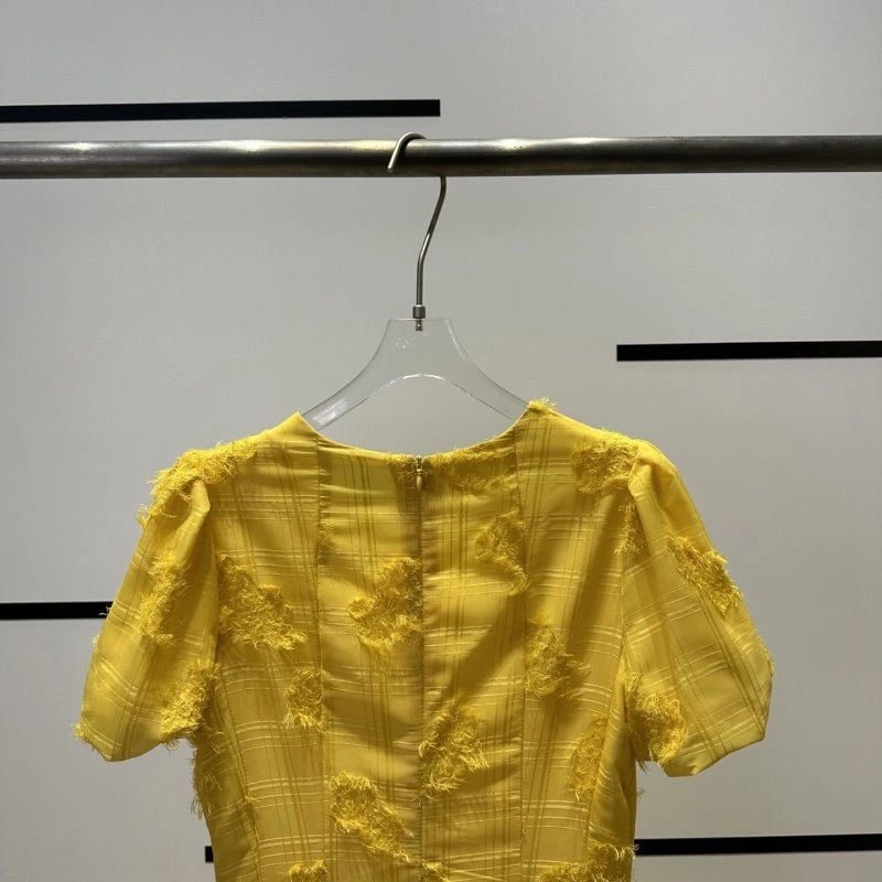 Chanel Dress SmartChoice 109077