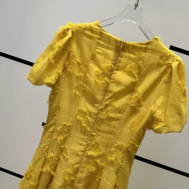 Chanel Dress SmartChoice 109077