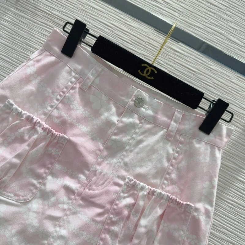 TravelReady Chanel Dress 109076