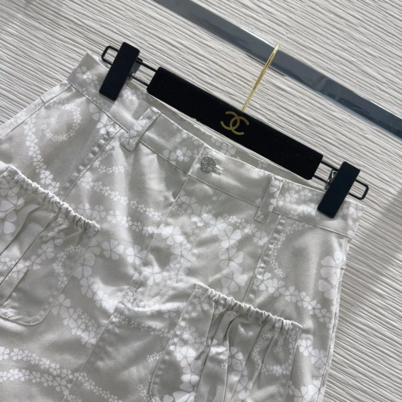Chanel Dress Practical 109065
