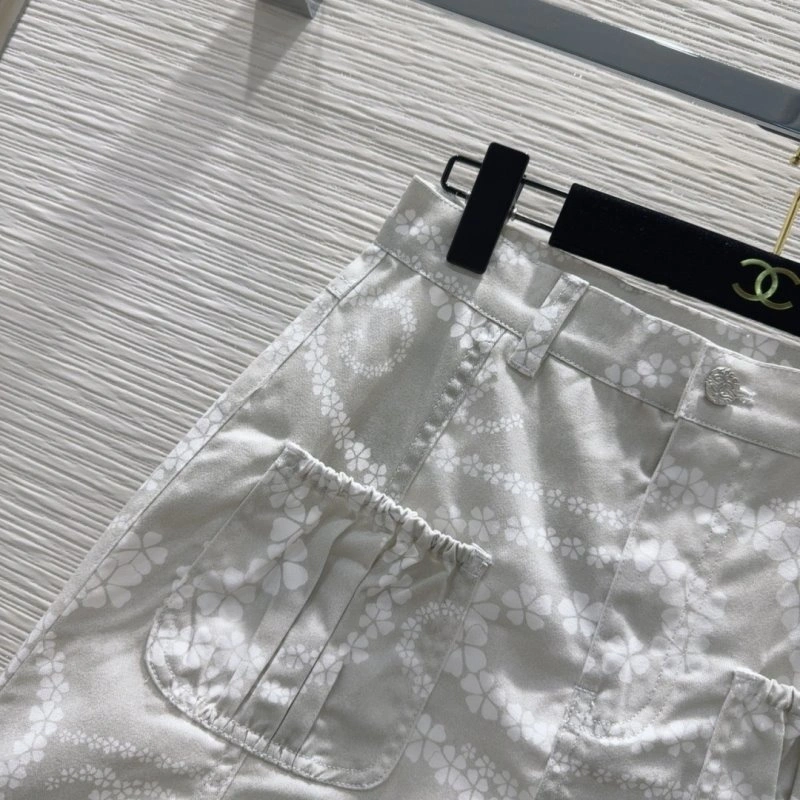 Chanel Dress Practical 109065