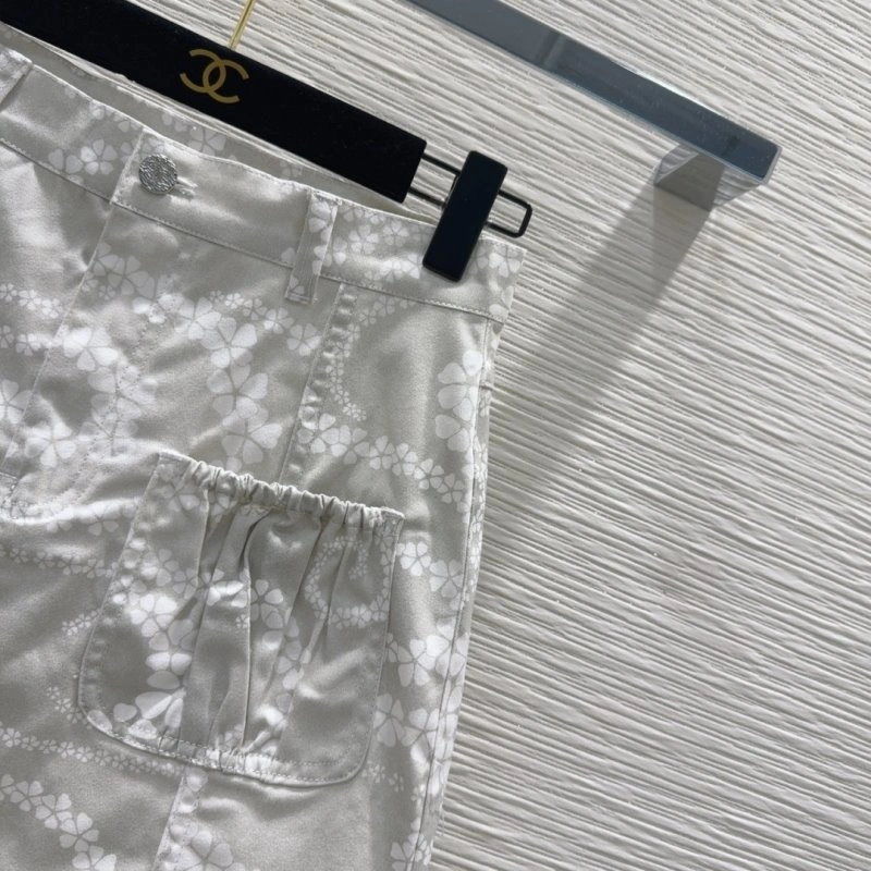 Chanel Dress Practical 109065