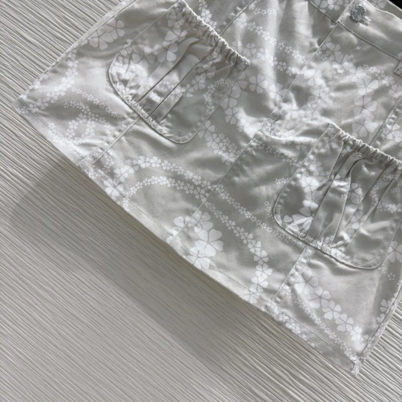 Chanel Dress Practical 109065