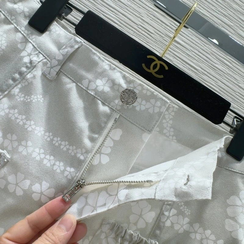 Chanel Dress Practical 109065
