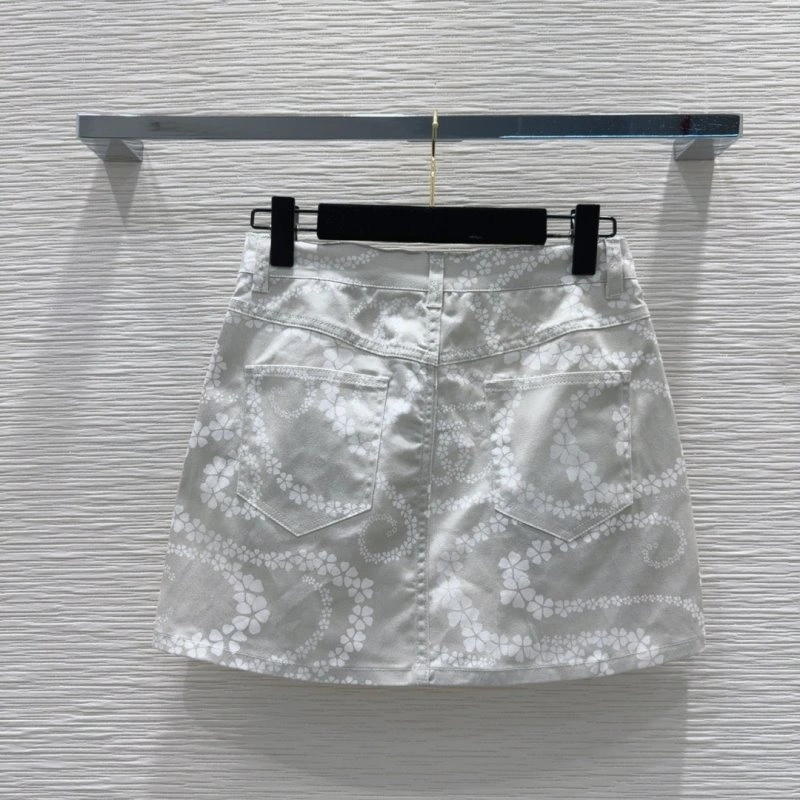 Chanel Dress Practical 109065