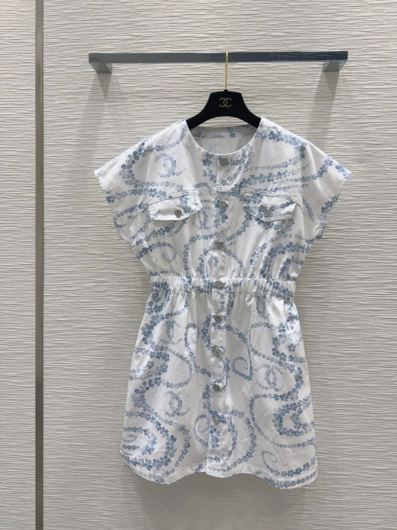 Chanel Dress SoftTouch 109051