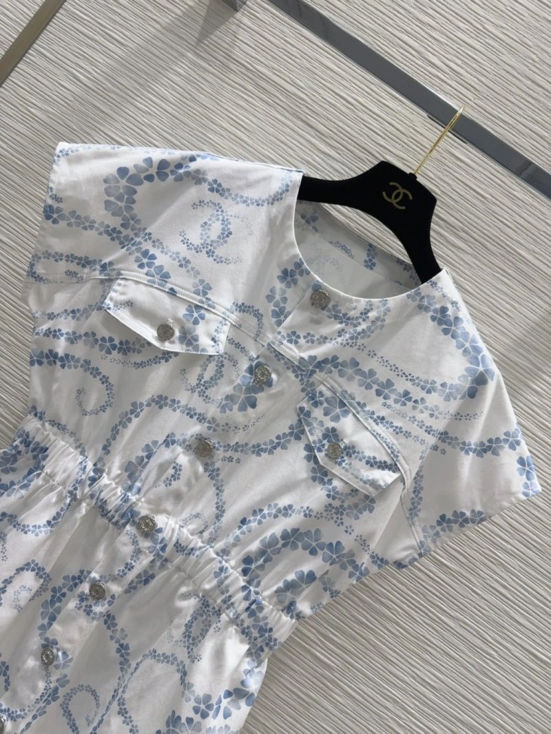 Chanel Dress SoftTouch 109051