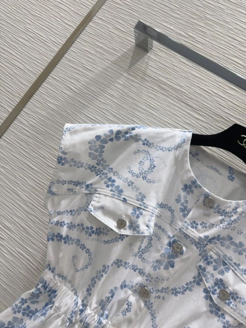Chanel Dress SoftTouch 109051