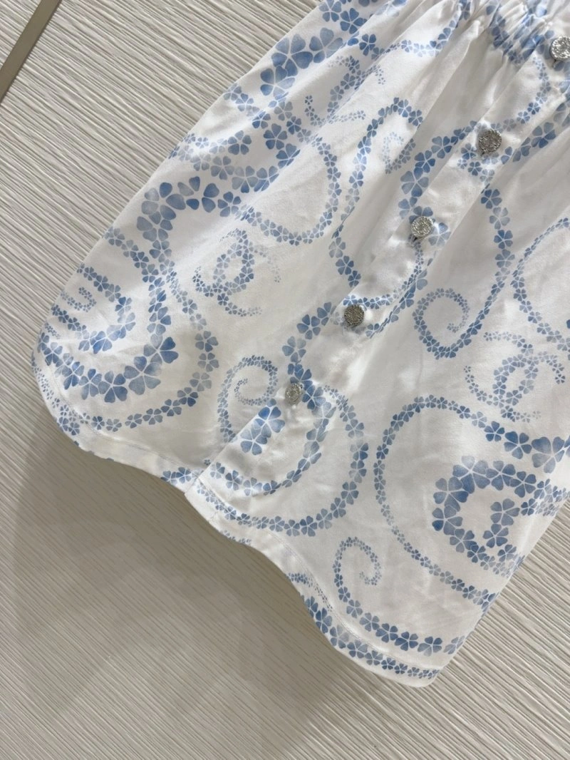 Chanel Dress SoftTouch 109051