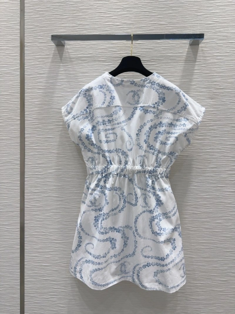 Chanel Dress SoftTouch 109051