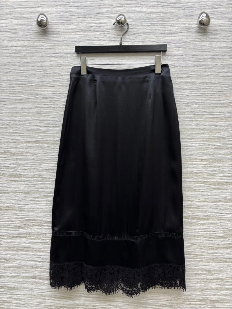 Chanel Dress Classic 109056