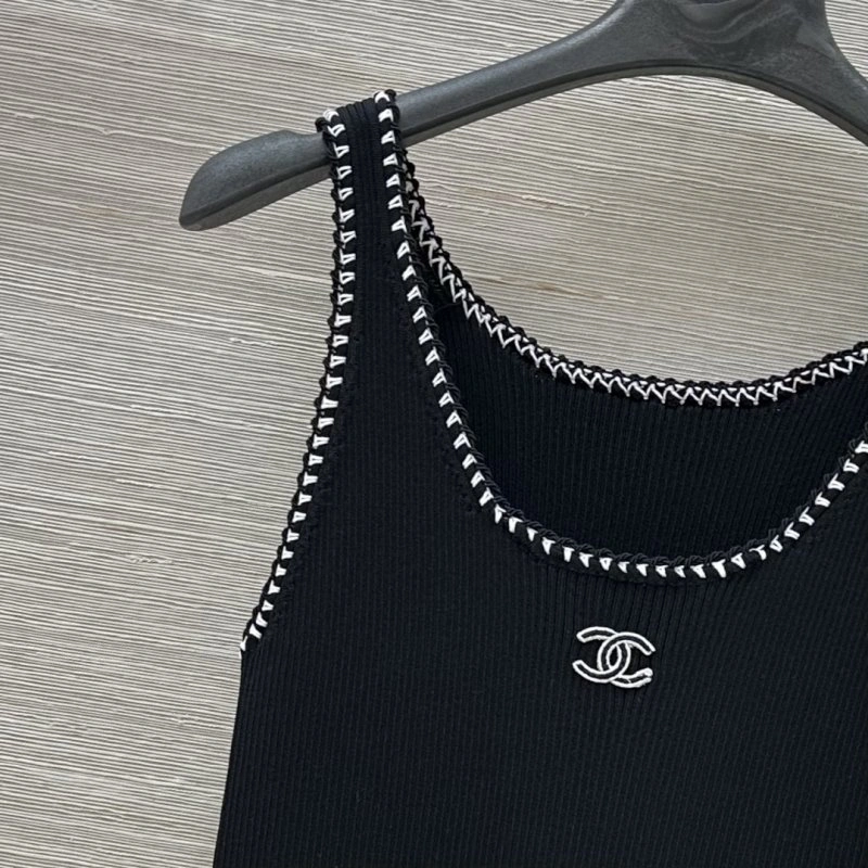 Lightweight Chanel Dress 109071