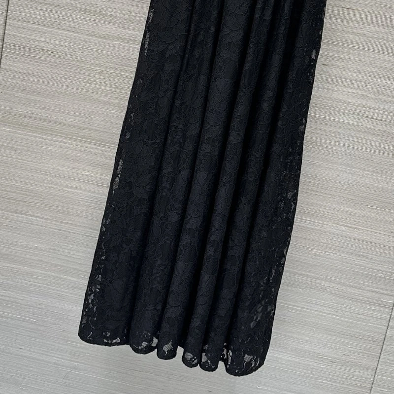 Lightweight Chanel Dress 109071