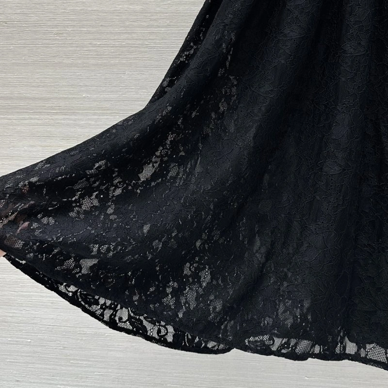 Lightweight Chanel Dress 109071
