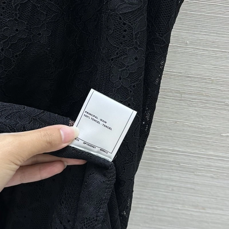 Lightweight Chanel Dress 109071