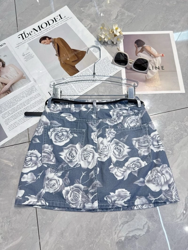 Chanel Dress Effortless 109064