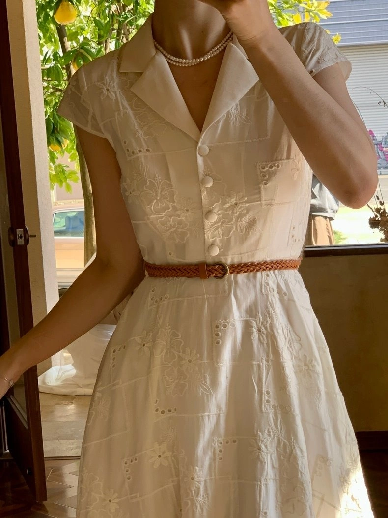 Popular Chanel Dress 109068