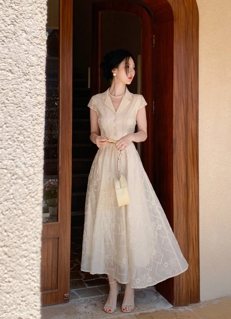 Popular Chanel Dress 109068